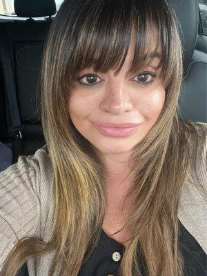 photo of Marilena V.