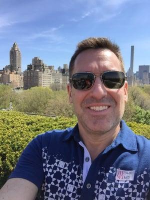 photo of Jonathan N.