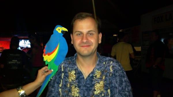 Photo of Neal G.