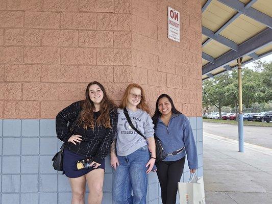 photo of Alexandra E.