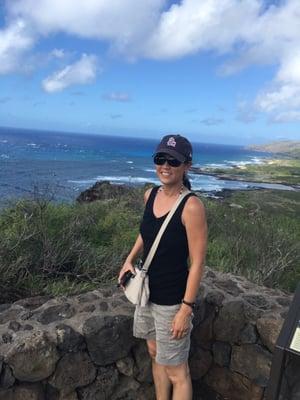 Photo of Tracyann P.