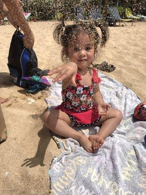 Photo of Leilanie A.