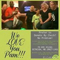Photo of Pam O.