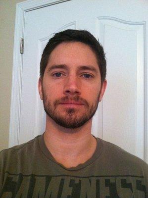 Photo of Juan G.