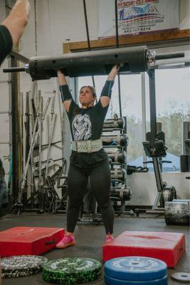 Photo of Jess L.