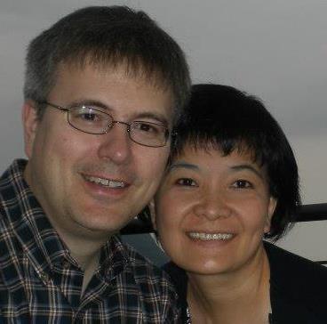 Photo of Chin B.