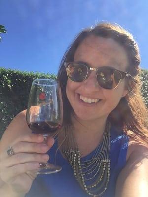 Photo of Samantha T.