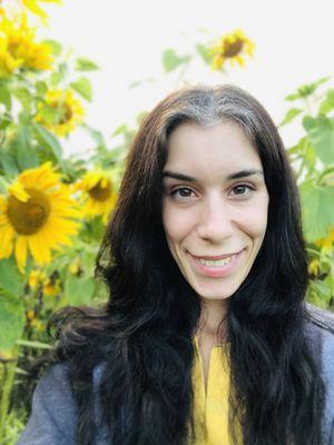 Photo of Elyse F.