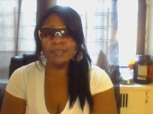 Photo of Kiisha V.