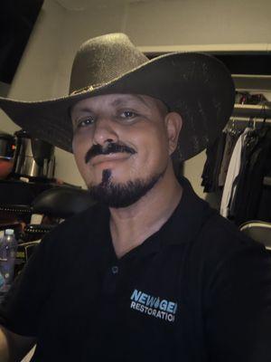 Photo of Jose L.