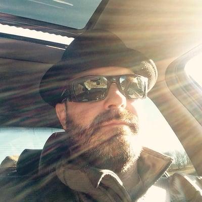 Photo of Kevin M.