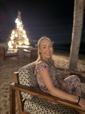 photo of Sandi Killackey ..