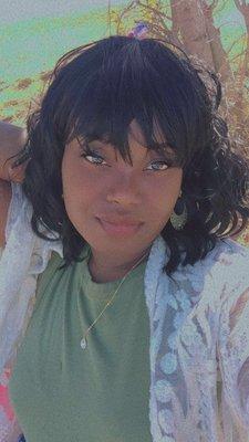 Photo of Jershayla J.