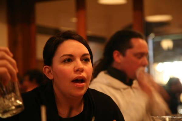 Photo of Anica R.