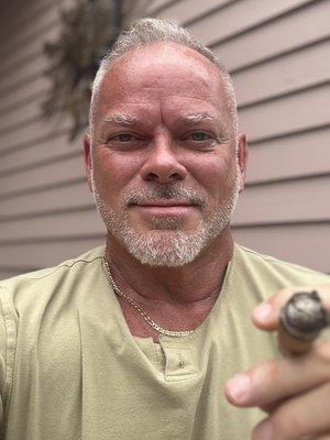 Photo of Michael S.