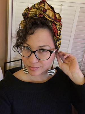Photo of Melinda S.