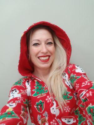 Photo of Jennifer Z.
