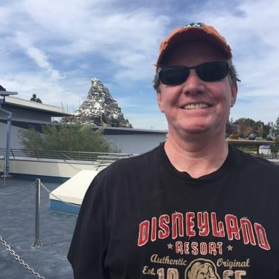photo of Don S.