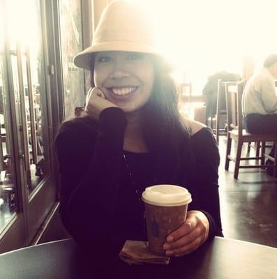 Photo of Jenn F.