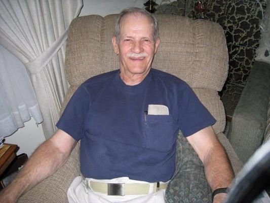Photo of H Mike M.