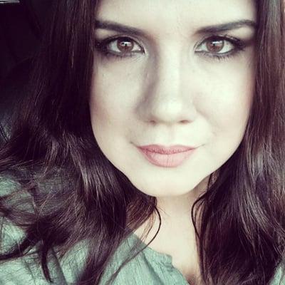 Photo of Andrea T.