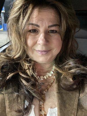 Photo of Allison G.