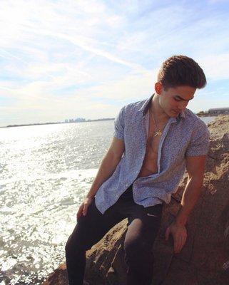 Photo of Nick N.