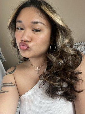 Photo of Bella C.