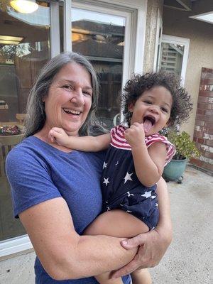 photo of Elizabeth P.