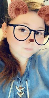 Photo of Ariel S.