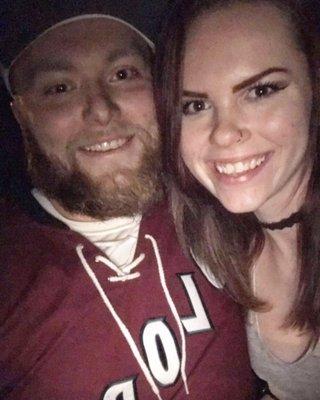 photo of Courtney K.