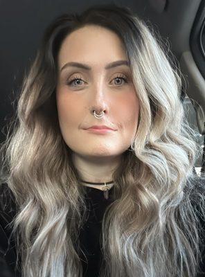 photo of Jennifer M.