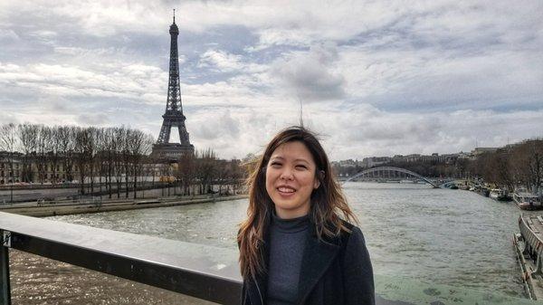 Photo of Christine S.