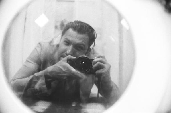 Photo of Gavin K.