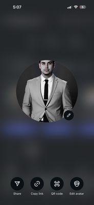 photo of Francisco R.