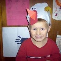 Photo of Hunter T.