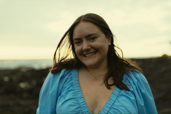 Photo of Anna L.