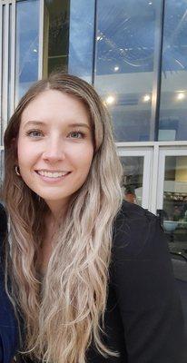 Photo of Rachel M.
