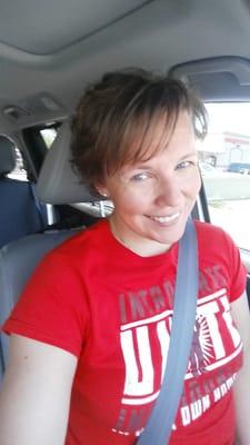 Photo of Sarah W.