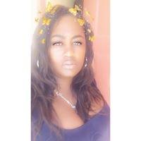 photo of Krisshaun R.