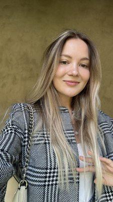 photo of Ekaterina K.