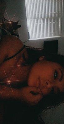 photo of Alejandra S.