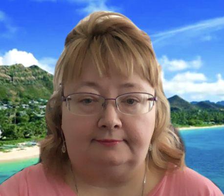 photo of Adrienne S.