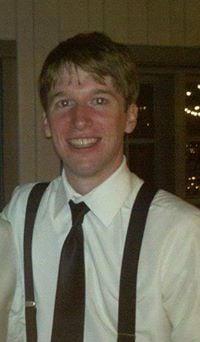 Photo of Zach M.