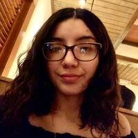 photo of Rossemary G.