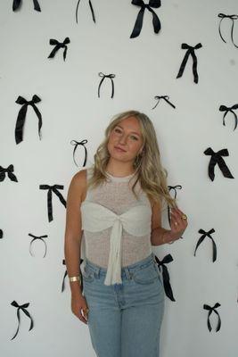 Photo of Clara L.