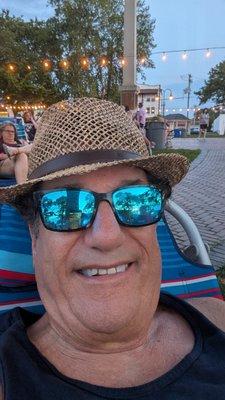 Photo of Keith N.