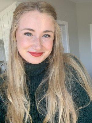 photo of Annabelle P.