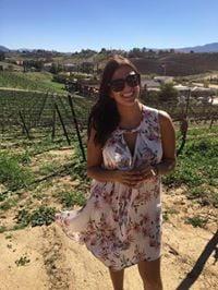 Photo of Nicole A.