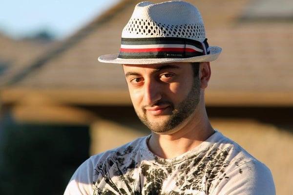 Photo of Suren M.